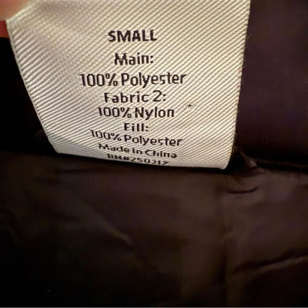 Varley Balfern Jacket - Picture 5 of 9